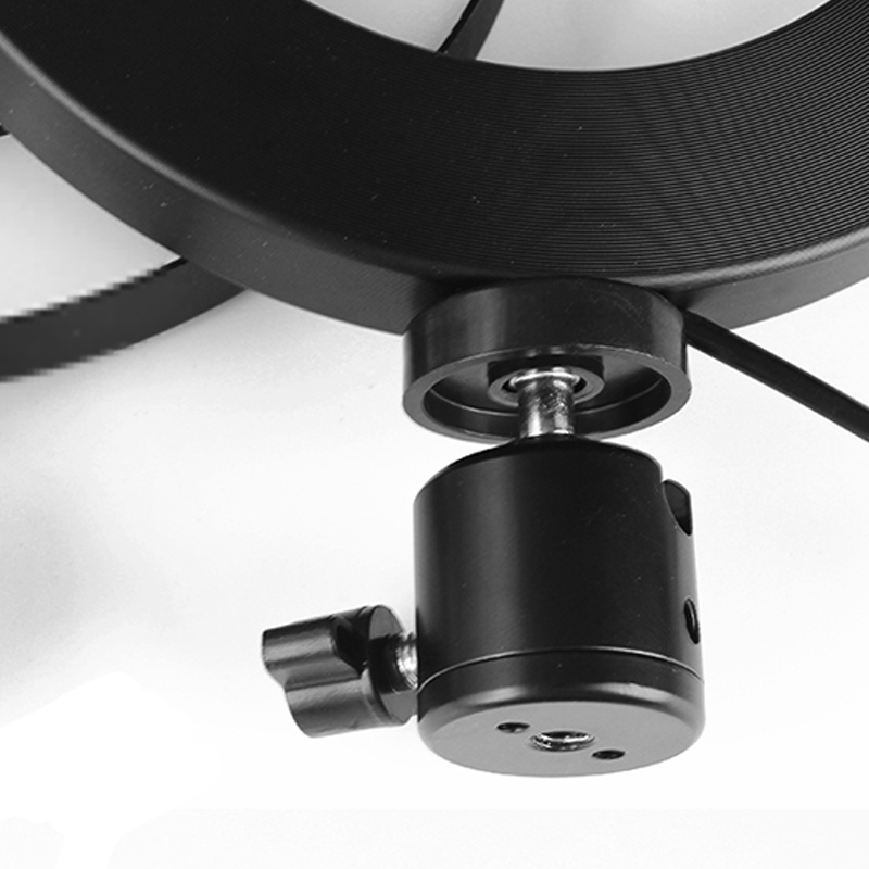 Кольцевые светодиодные лампы с доставкой по РБ