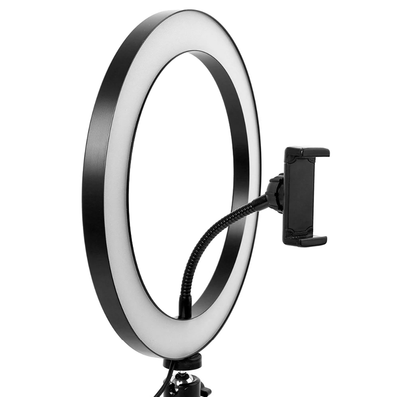 Кольцевые светодиодные лампы с доставкой по РБ